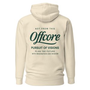 Sudadera Nueva Era (Beige)