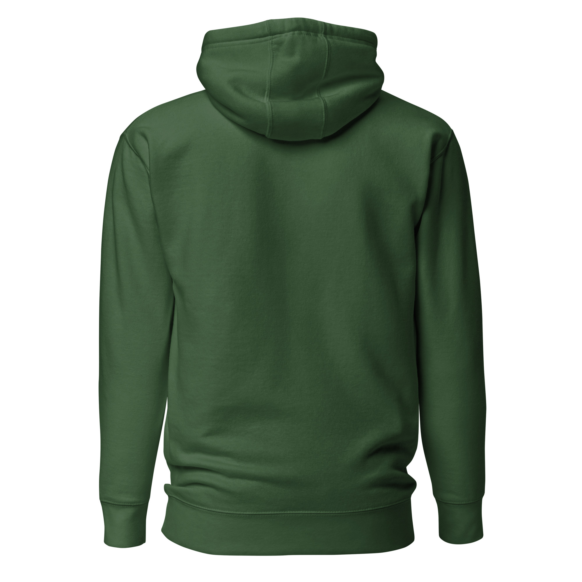 Sudadera OffG (Verde) - Imagen 3